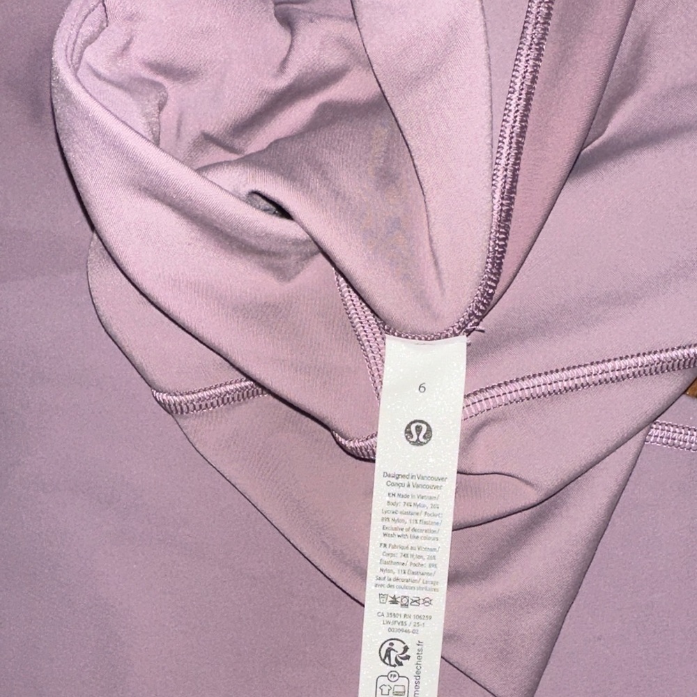 Lululemon align set! - Picture 5 of 5